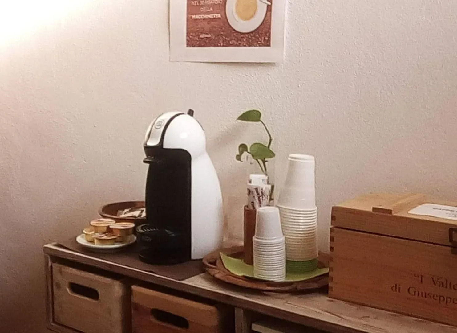 In Corte al Laghetto