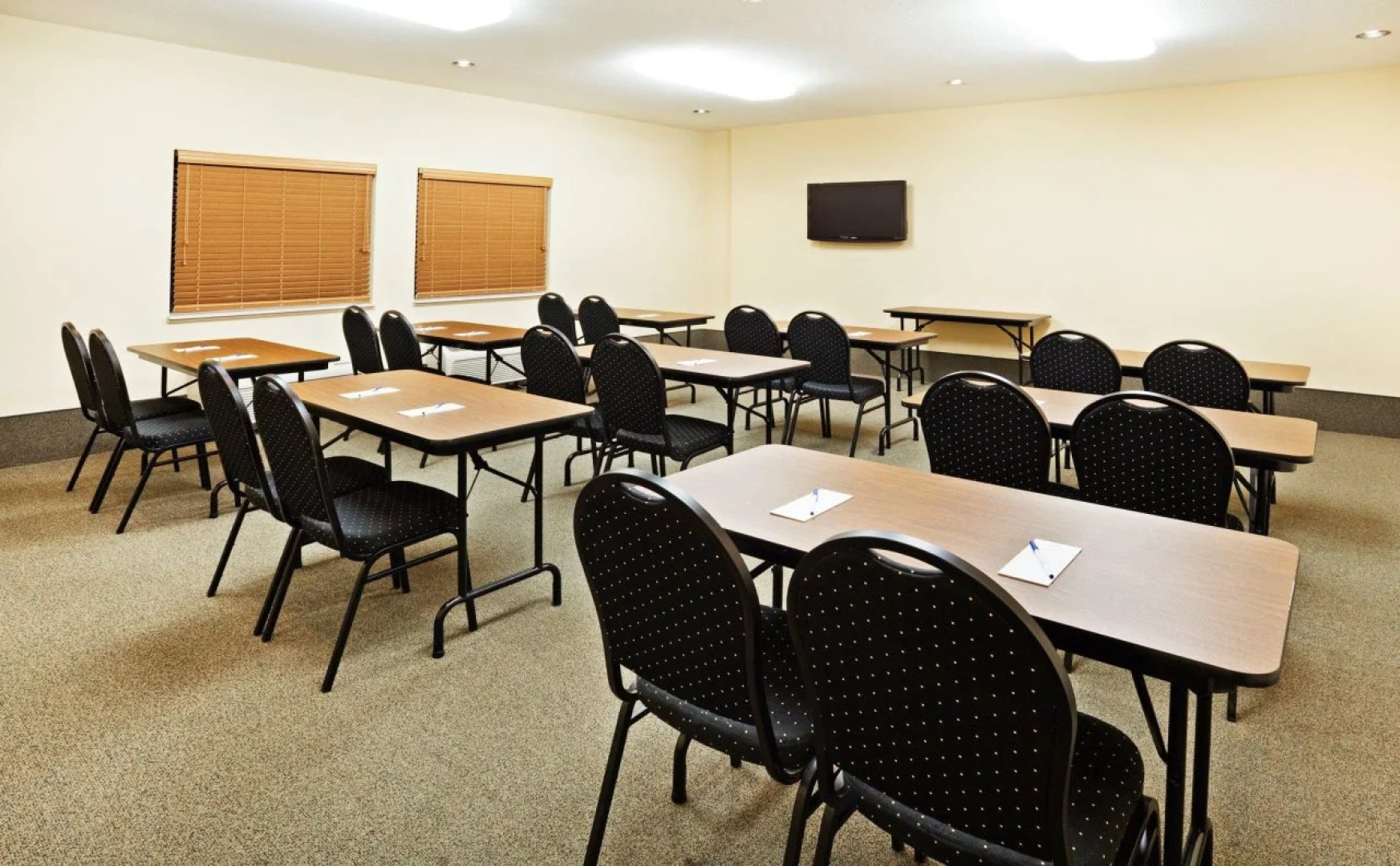 Candlewood Suites Knoxville Airport-Alcoa by IHG