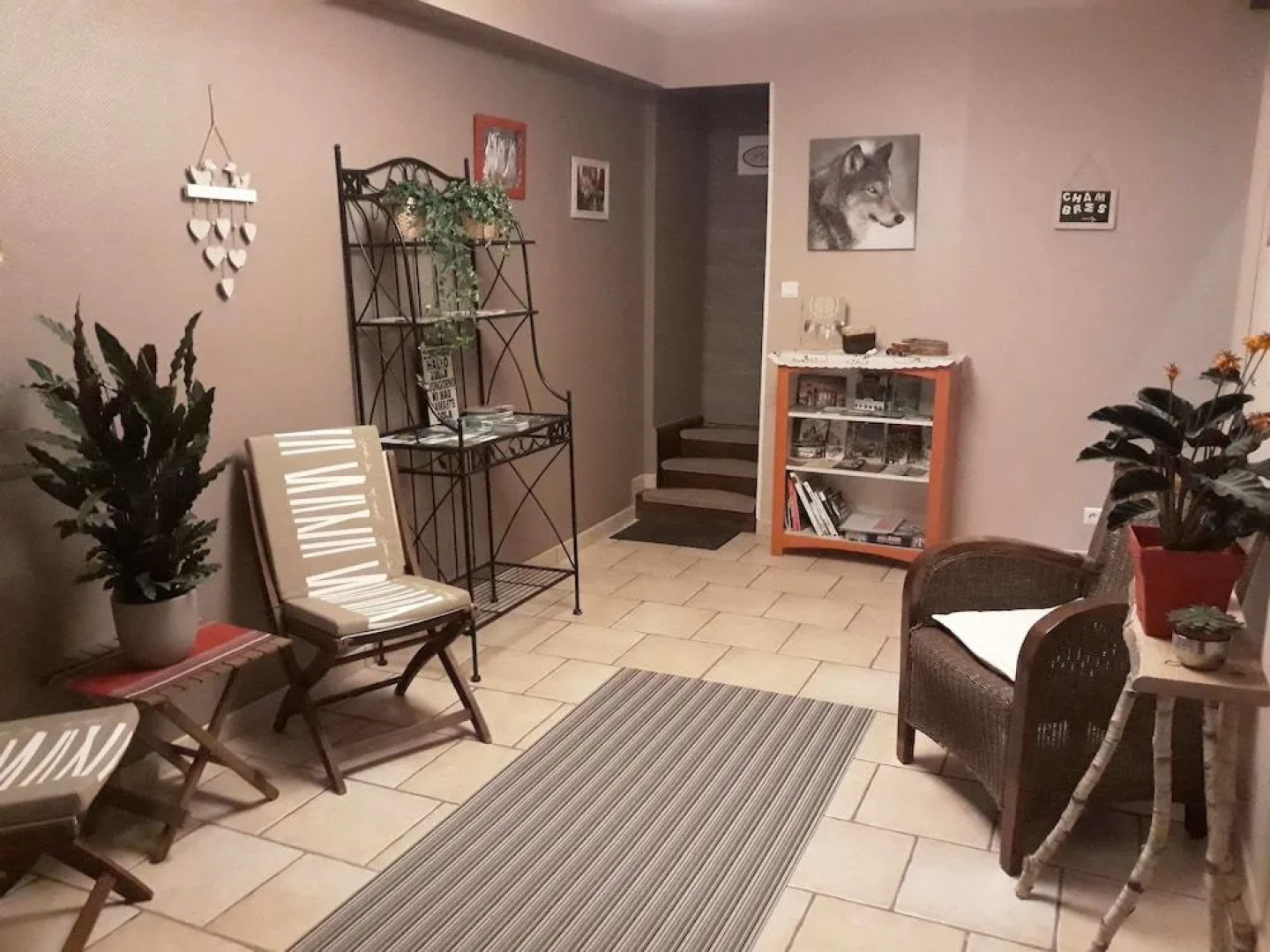 Le Domaine de la Lorien