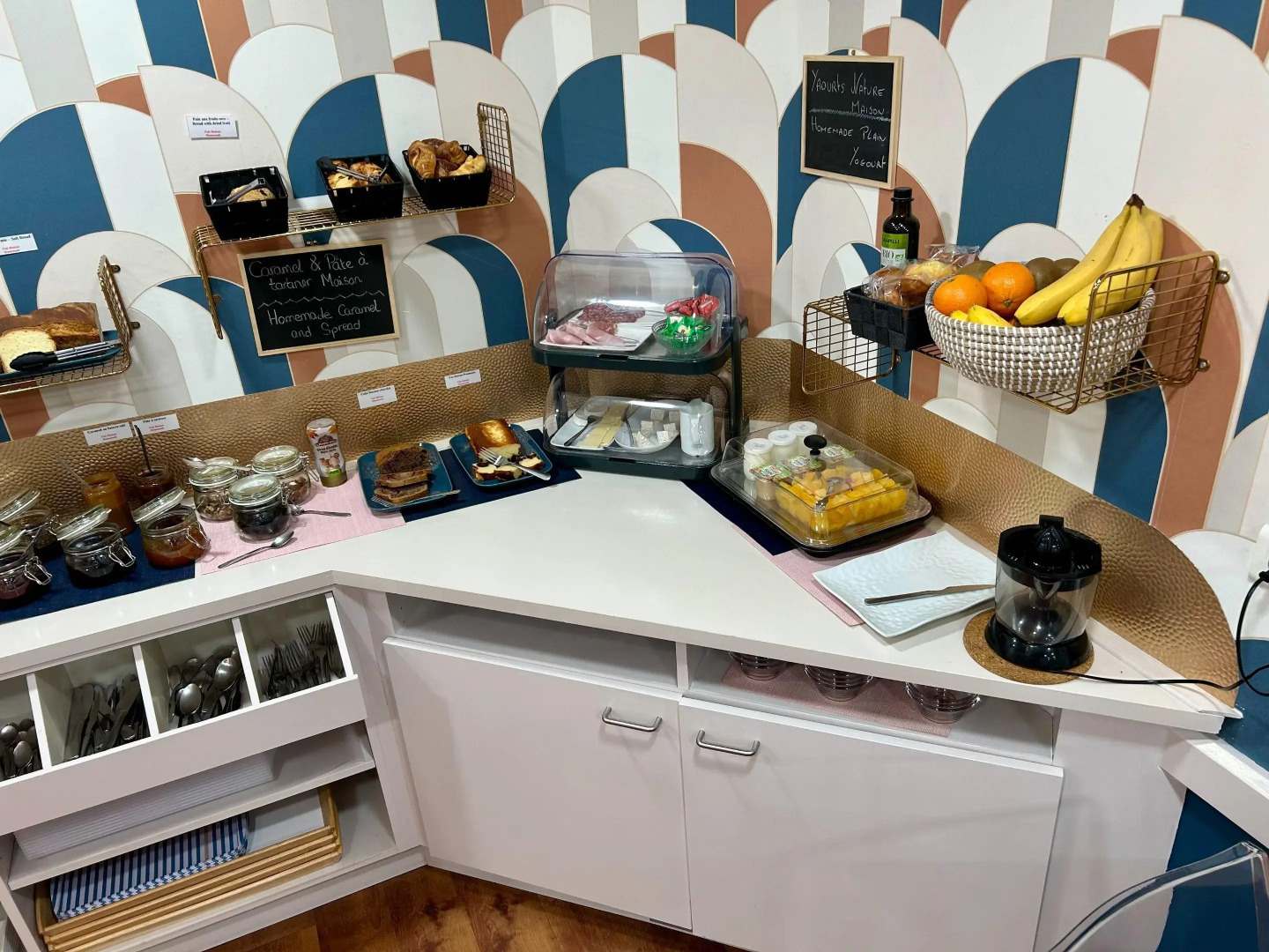 Citotel Le Challonge