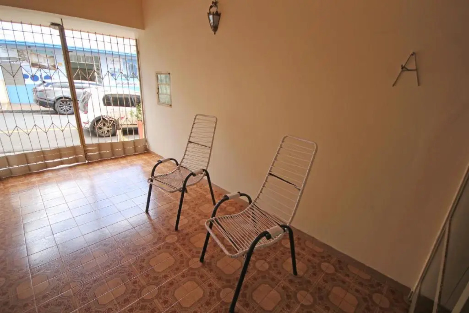 Casa Olímpia Thermas