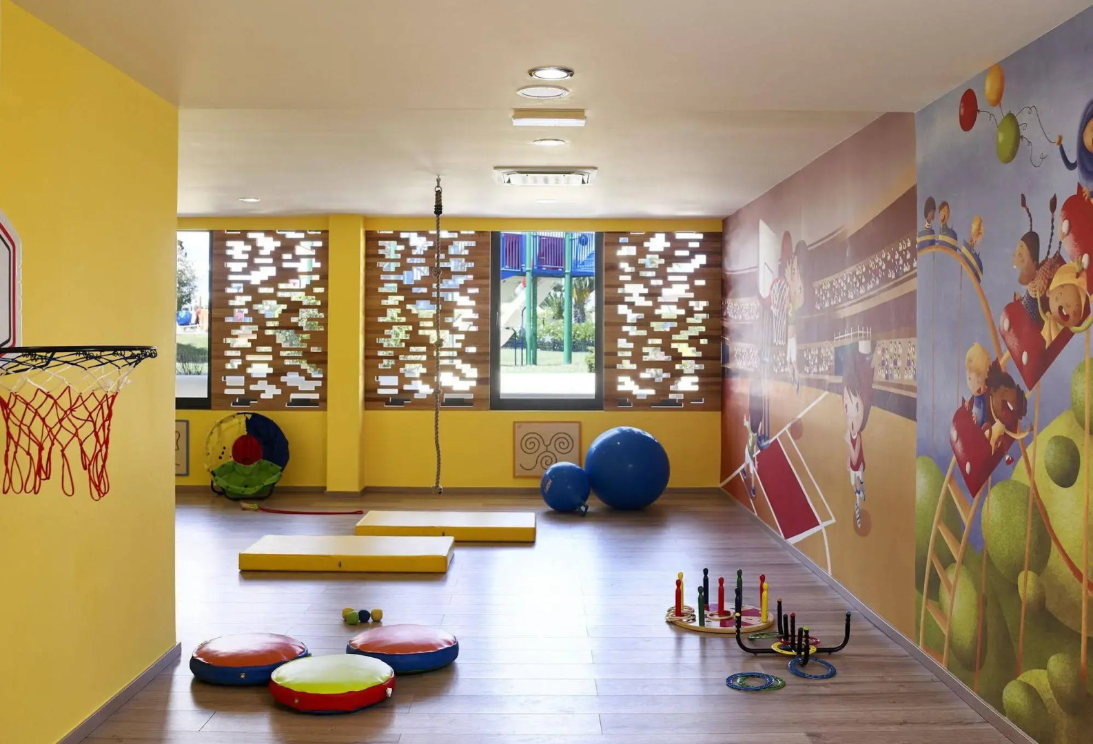 Roda Beach Resort & Spa