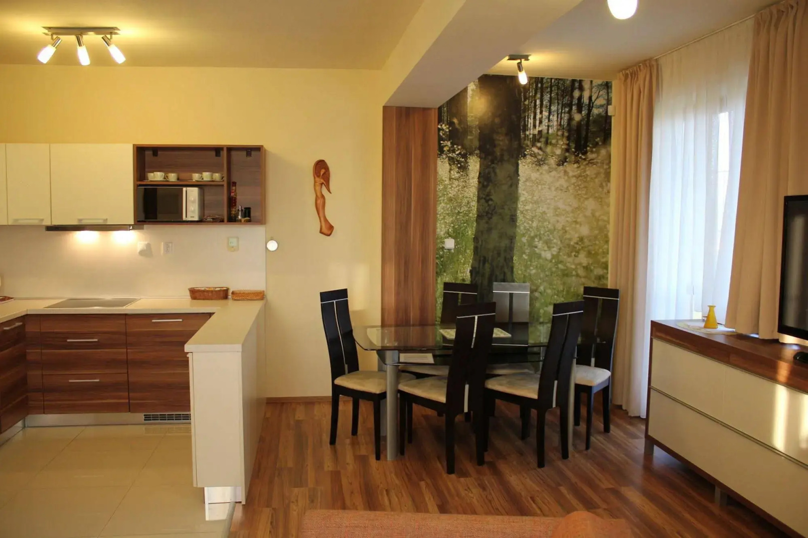 Apartmány Enjoy Tatry & Rezort