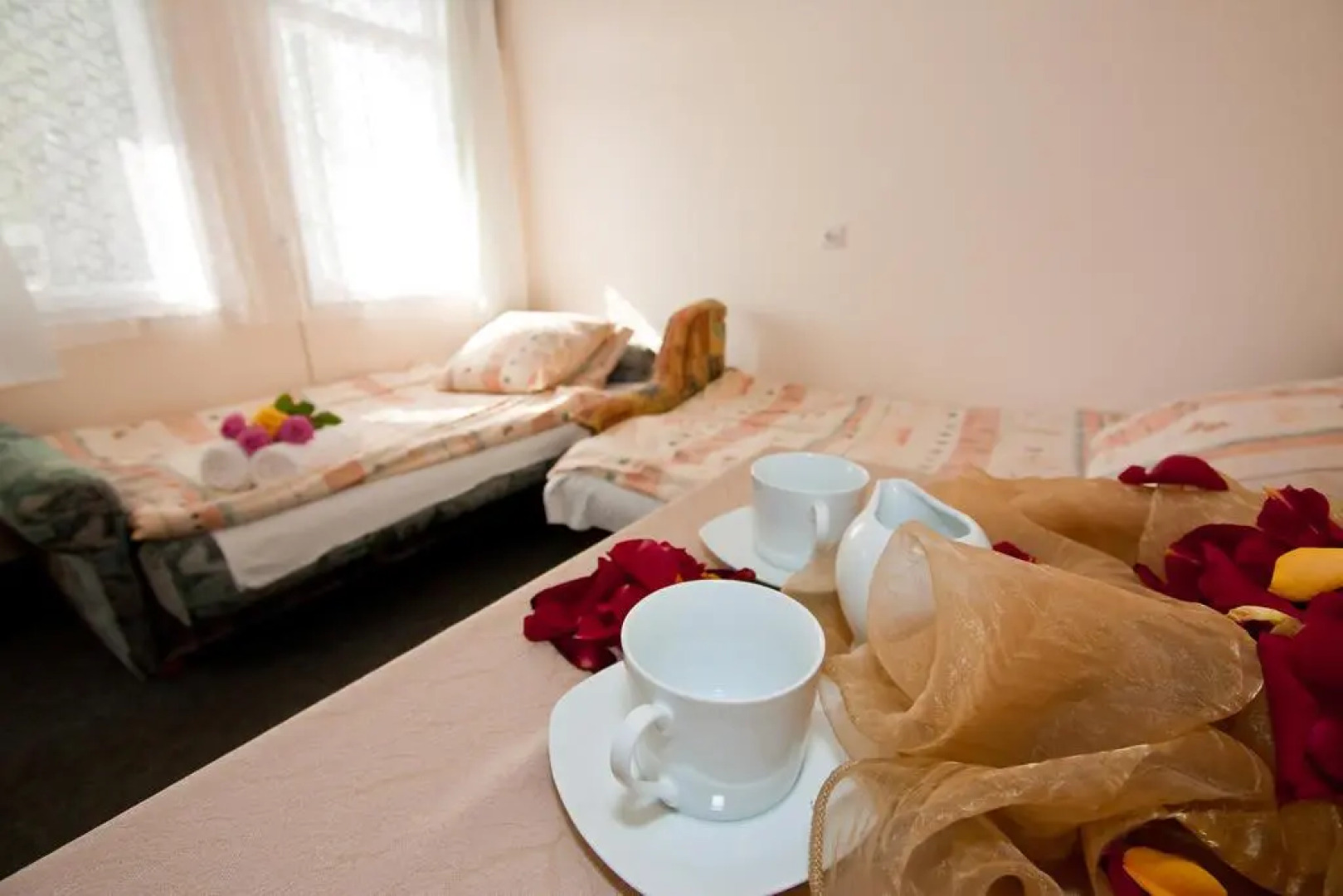 OW Gromada Pod Topolami