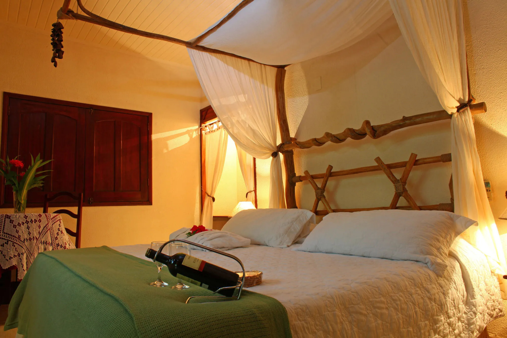 Amazon Ecopark Jungle Lodge