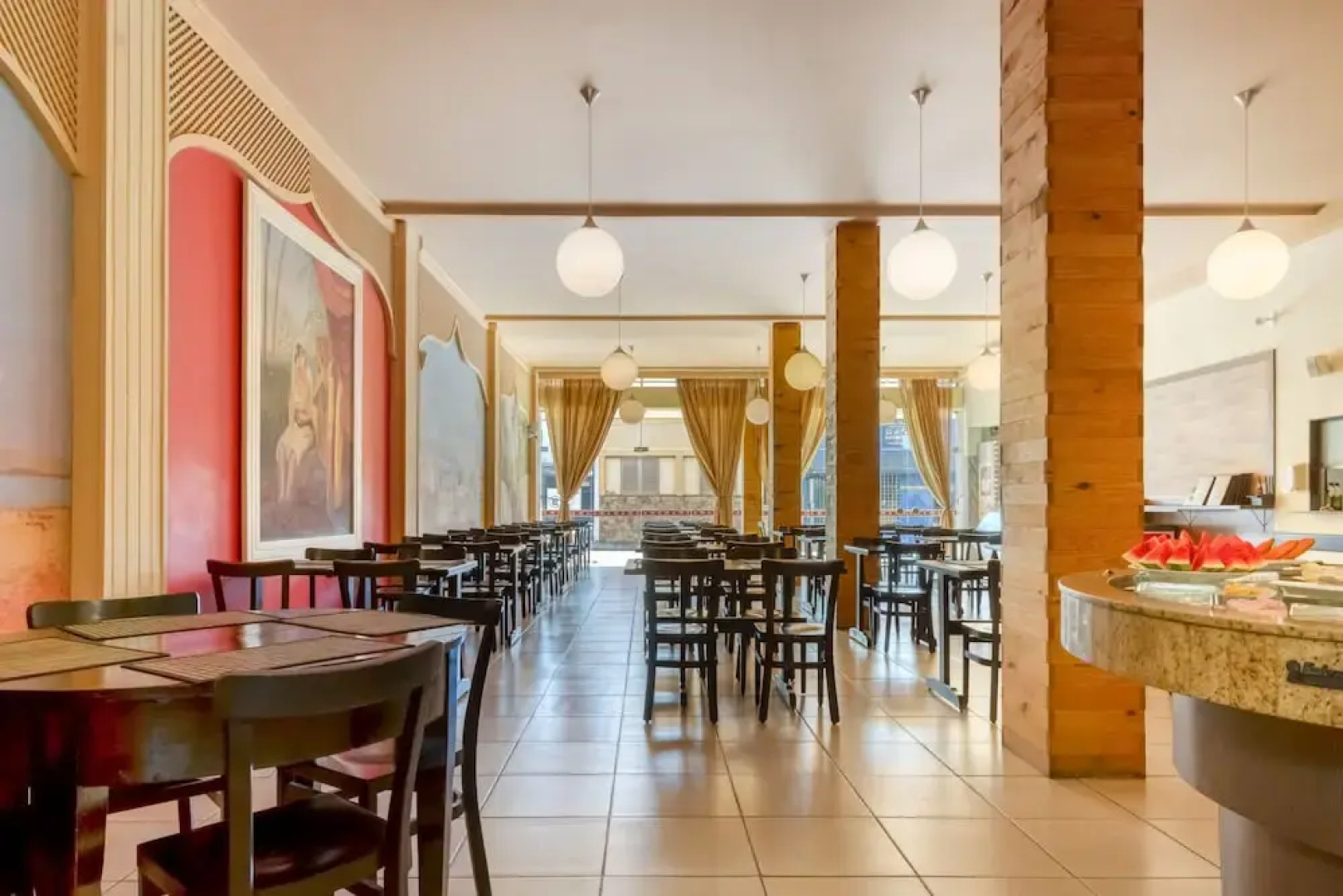 OYO Hotel Rio Claro