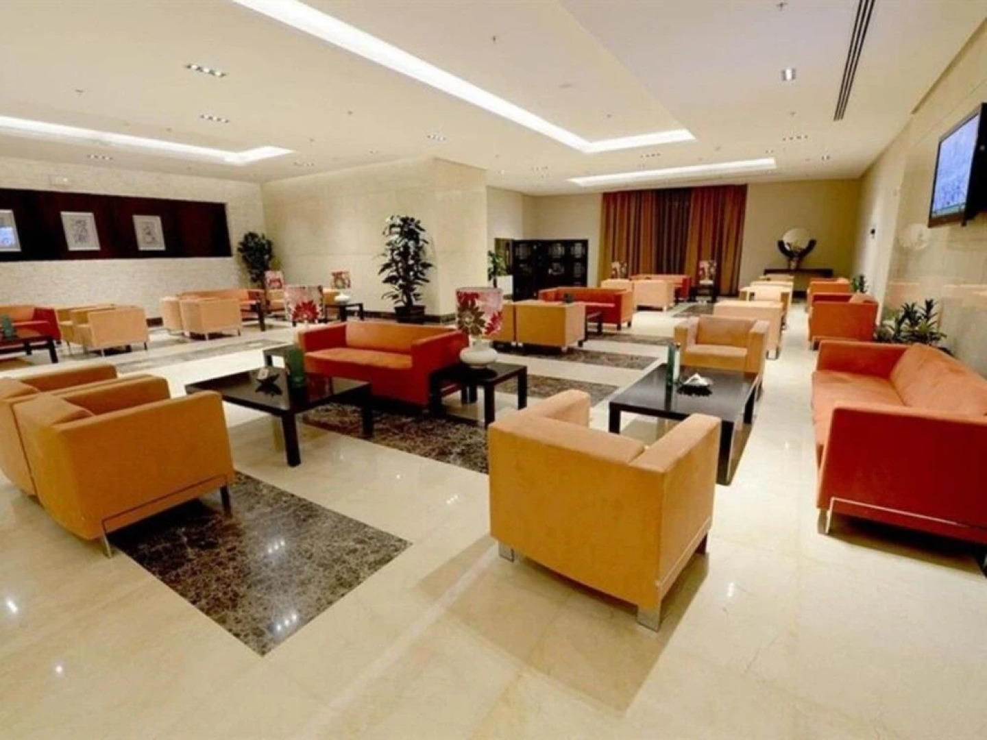 Arak Ajyad Hotel