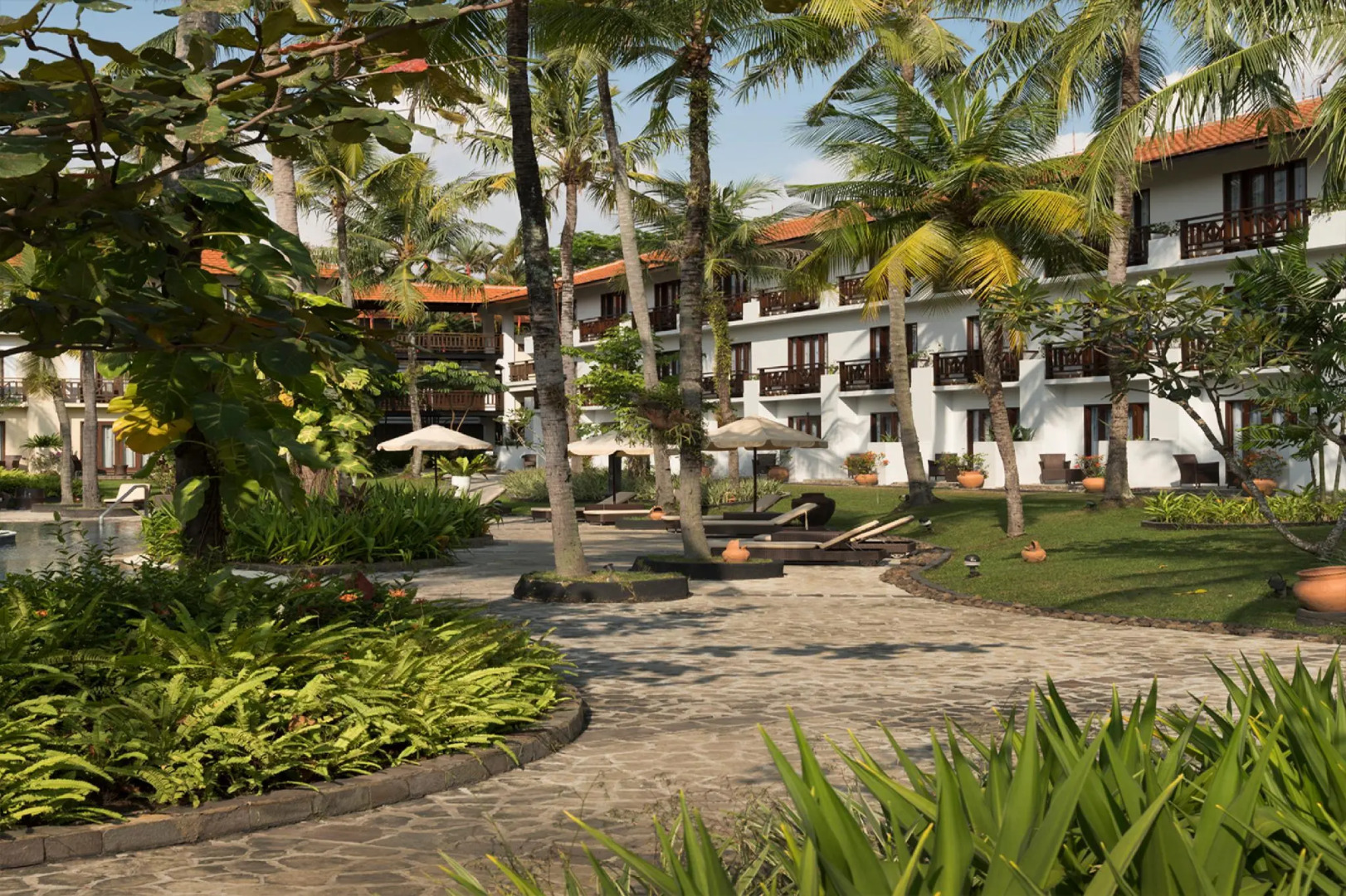 Sheraton Lampung Hotel