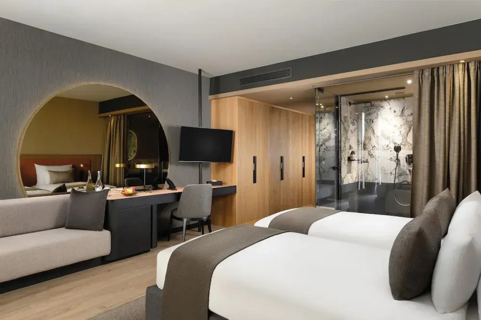 Melea - The Health Concept