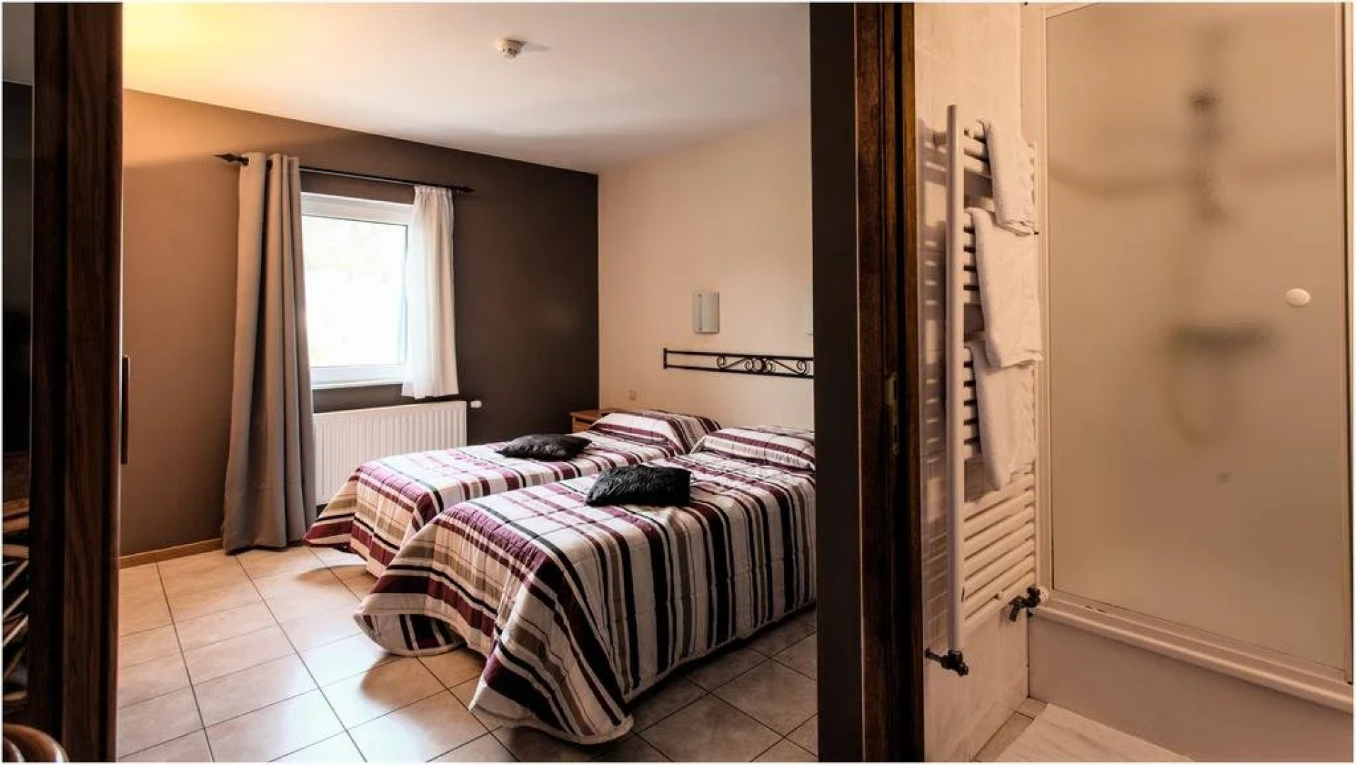 Hotel Relais Godefroy