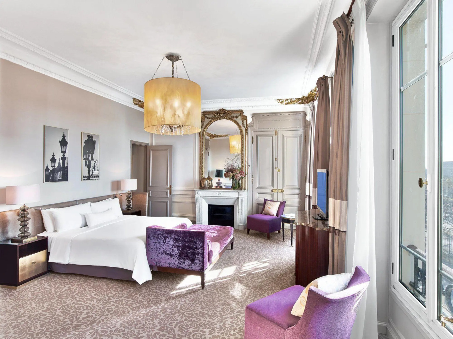 The Westin Paris Vendôme