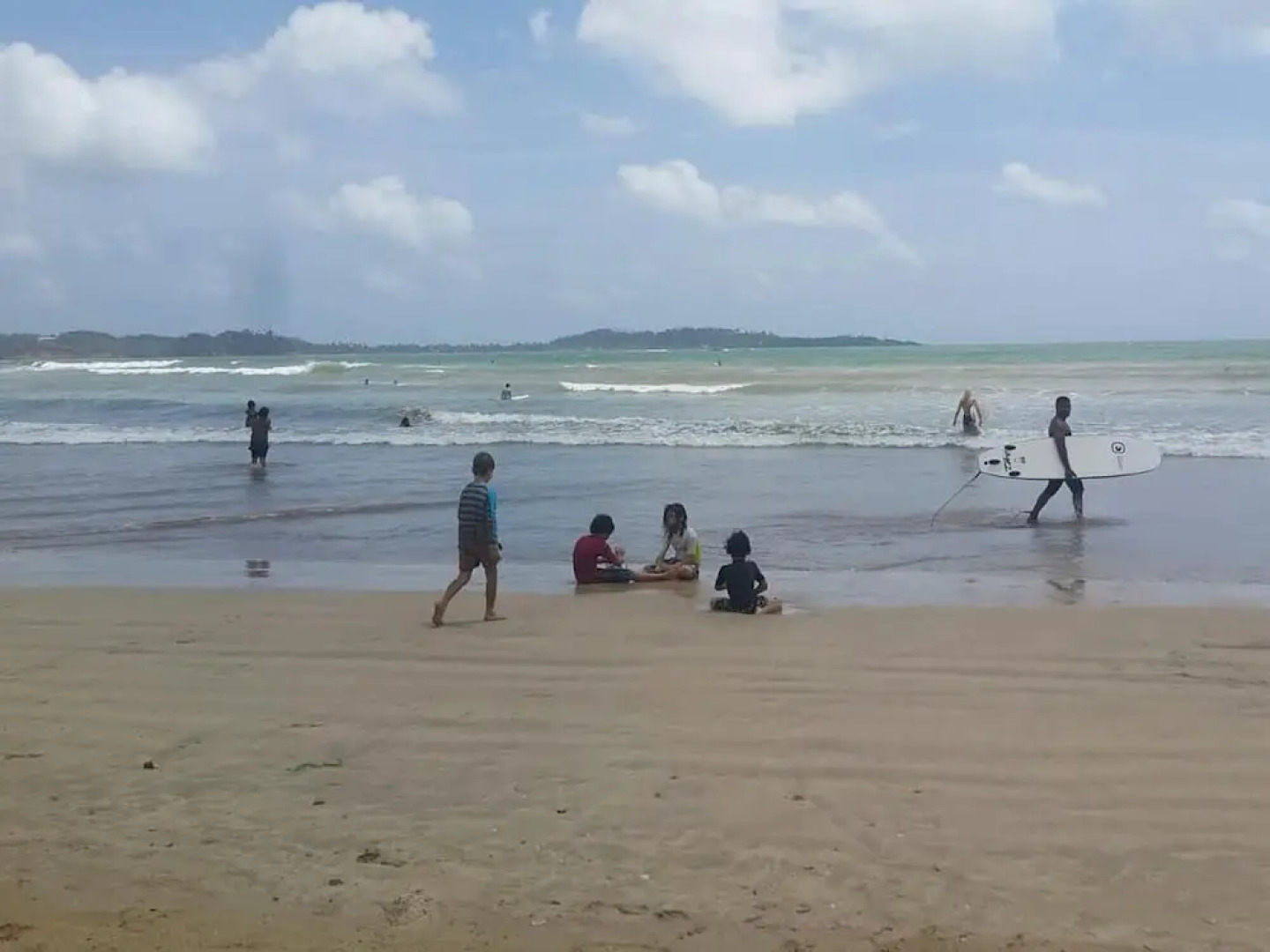 Palm Hill Guest House