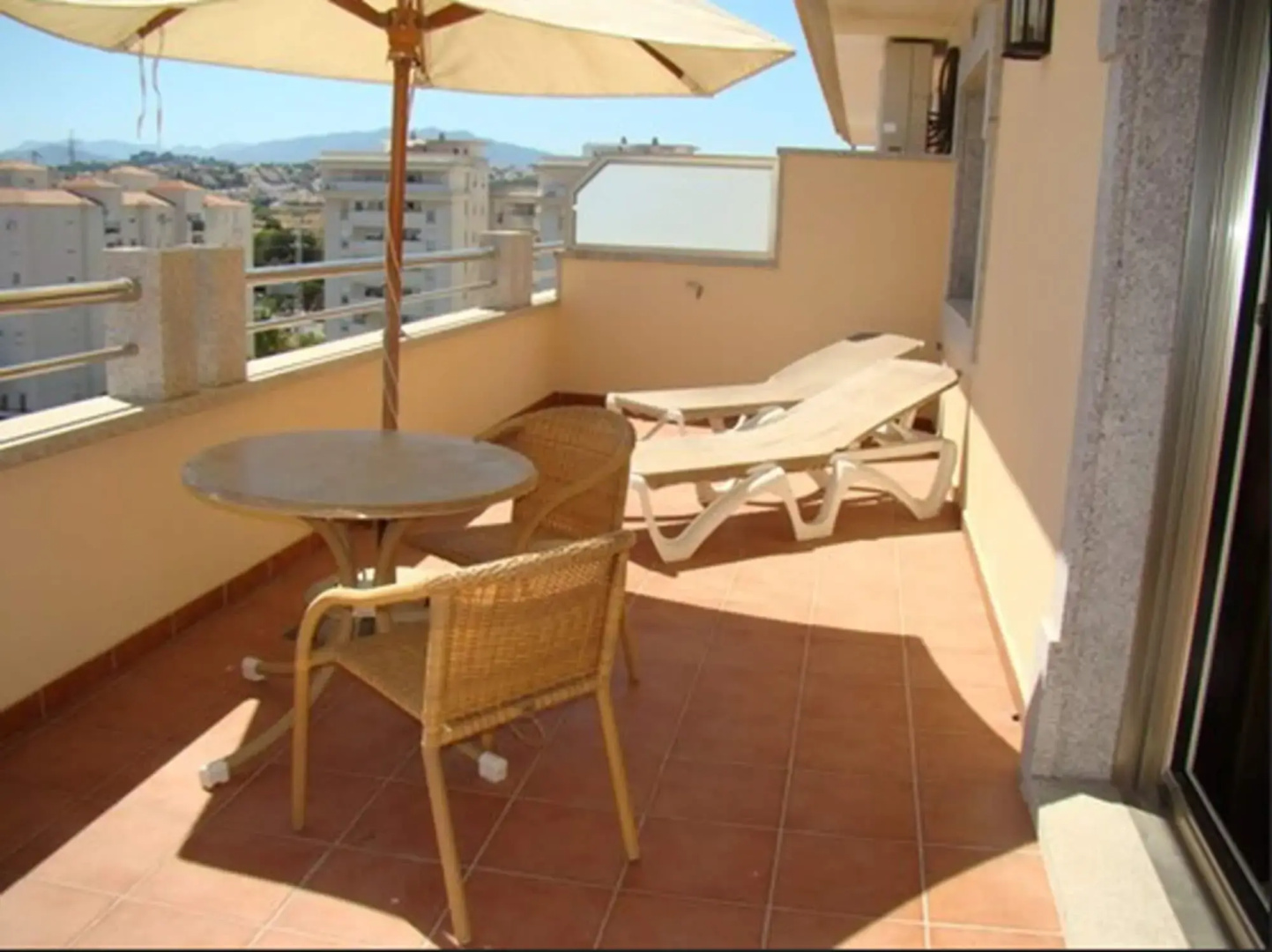 Mediterraneo Real Apartamentos Turísticos