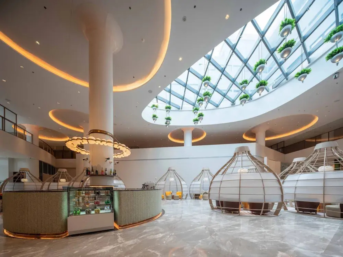 Holiday Inn Quzhou by IHG