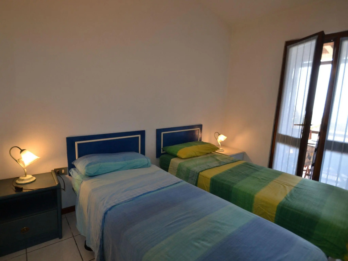 Belvilla by OYO Deligias