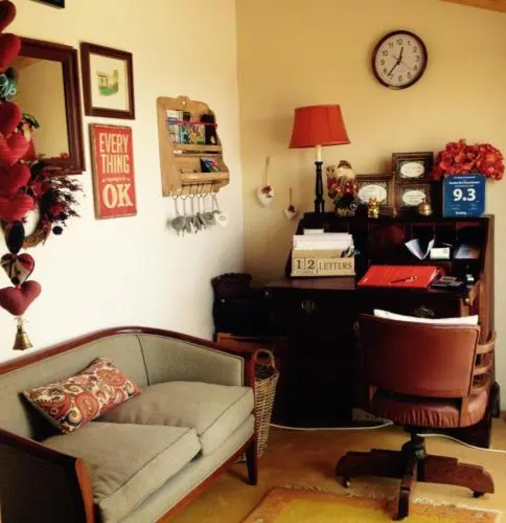 Quatro Sóis Guesthouse