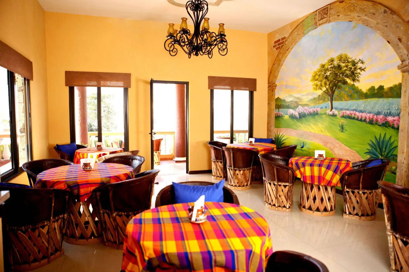 Las 7 Maravillas - Adults Only