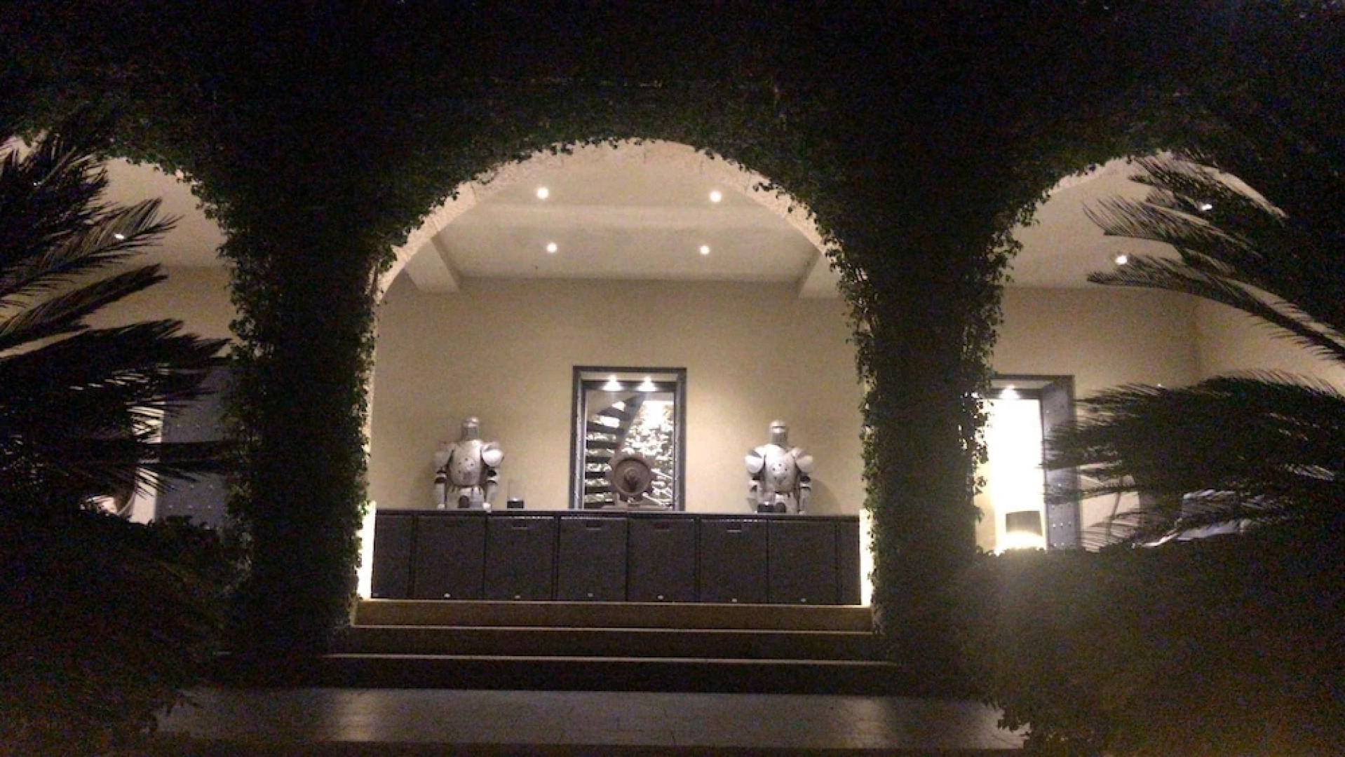 Mansion With 5 Bedrooms in Gesturi, With Private Pool, Enclosed Garden