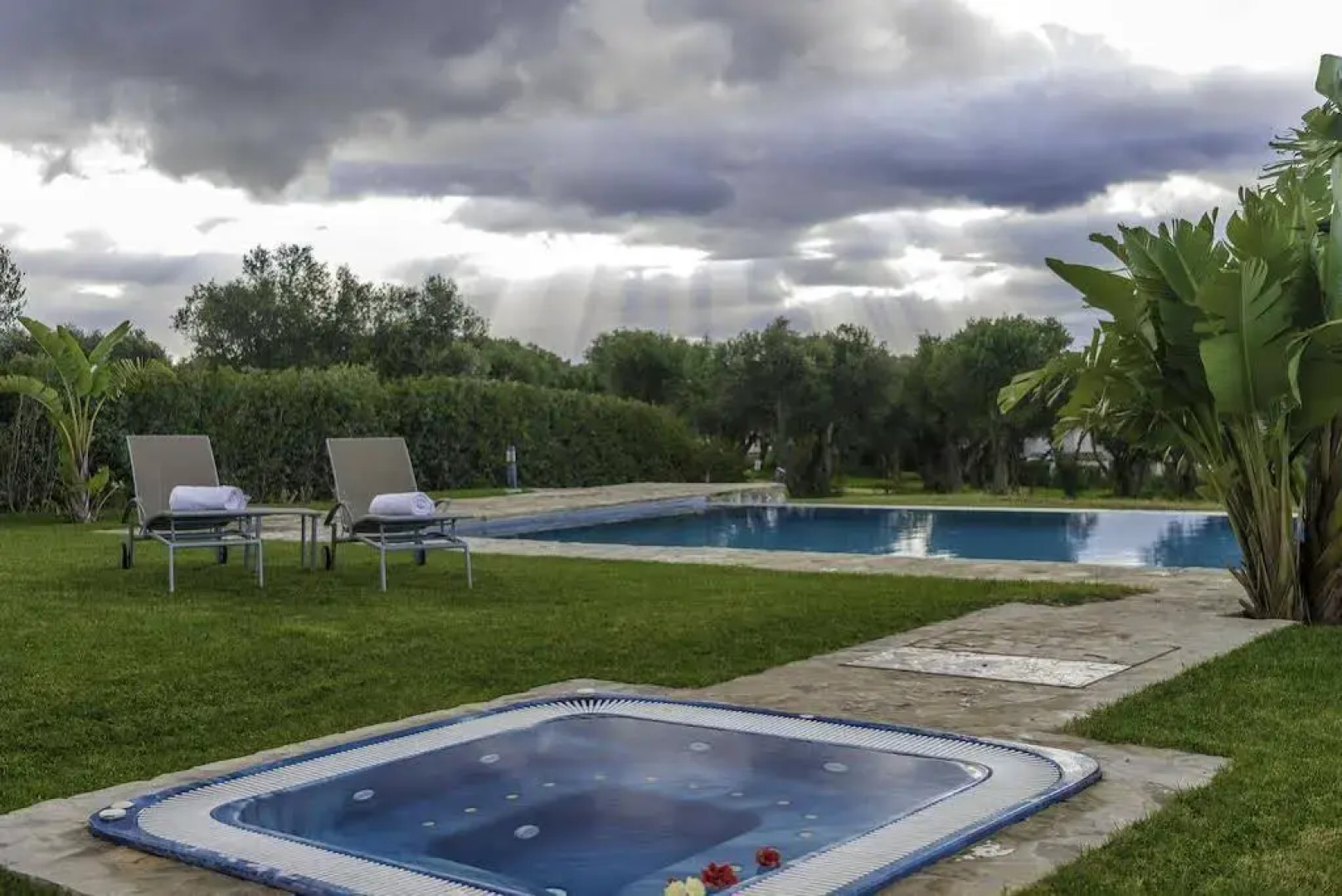 Resort Villas Andalucia