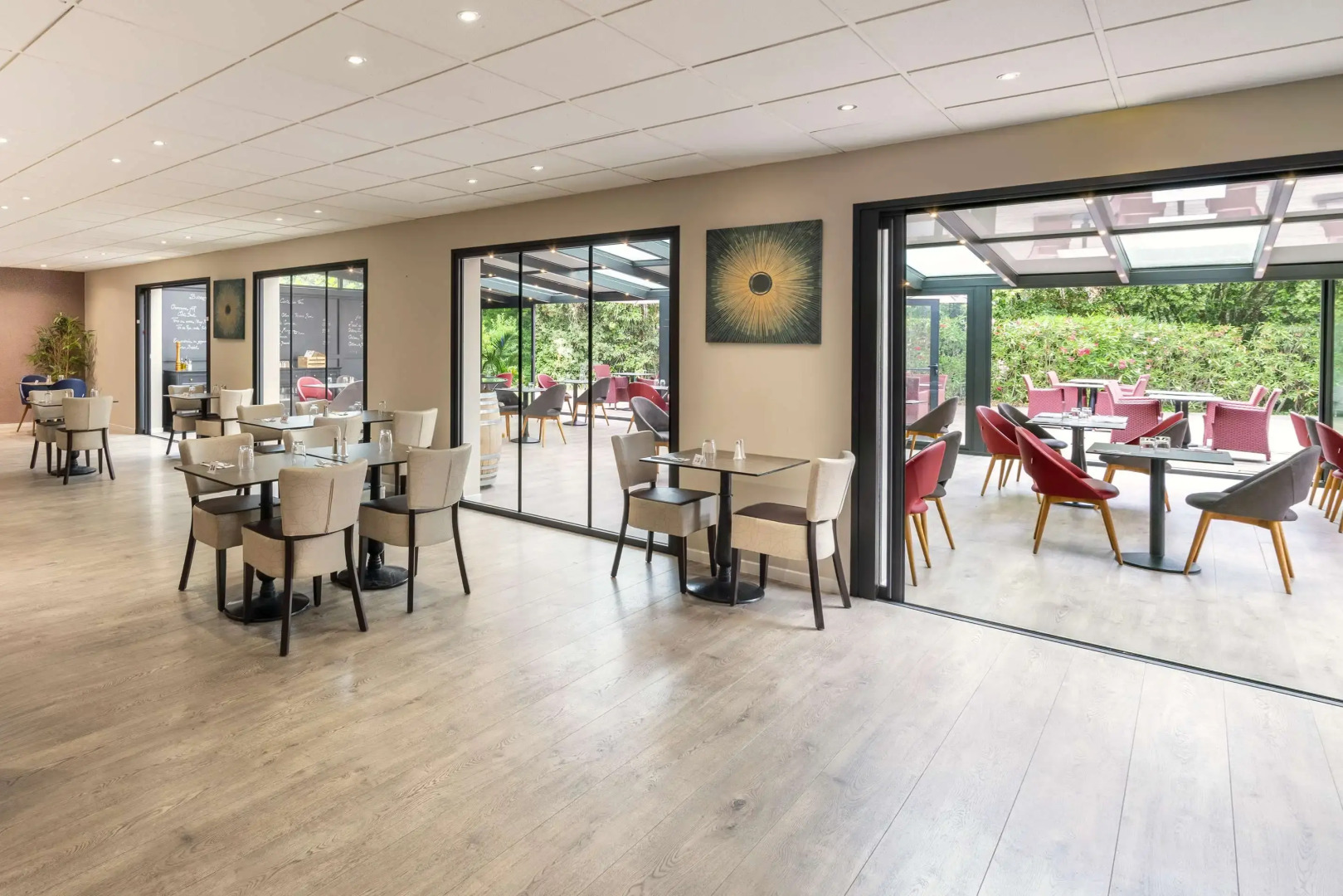 Best Western Terre de Provence