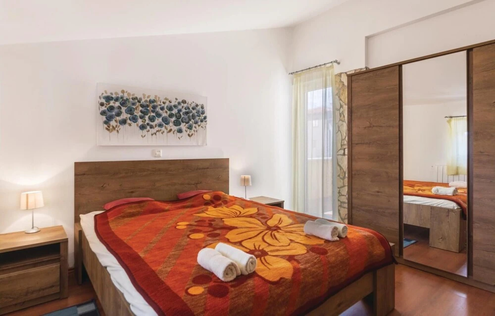 Awesome Home in Banjole With Wifi and 1 Bedrooms