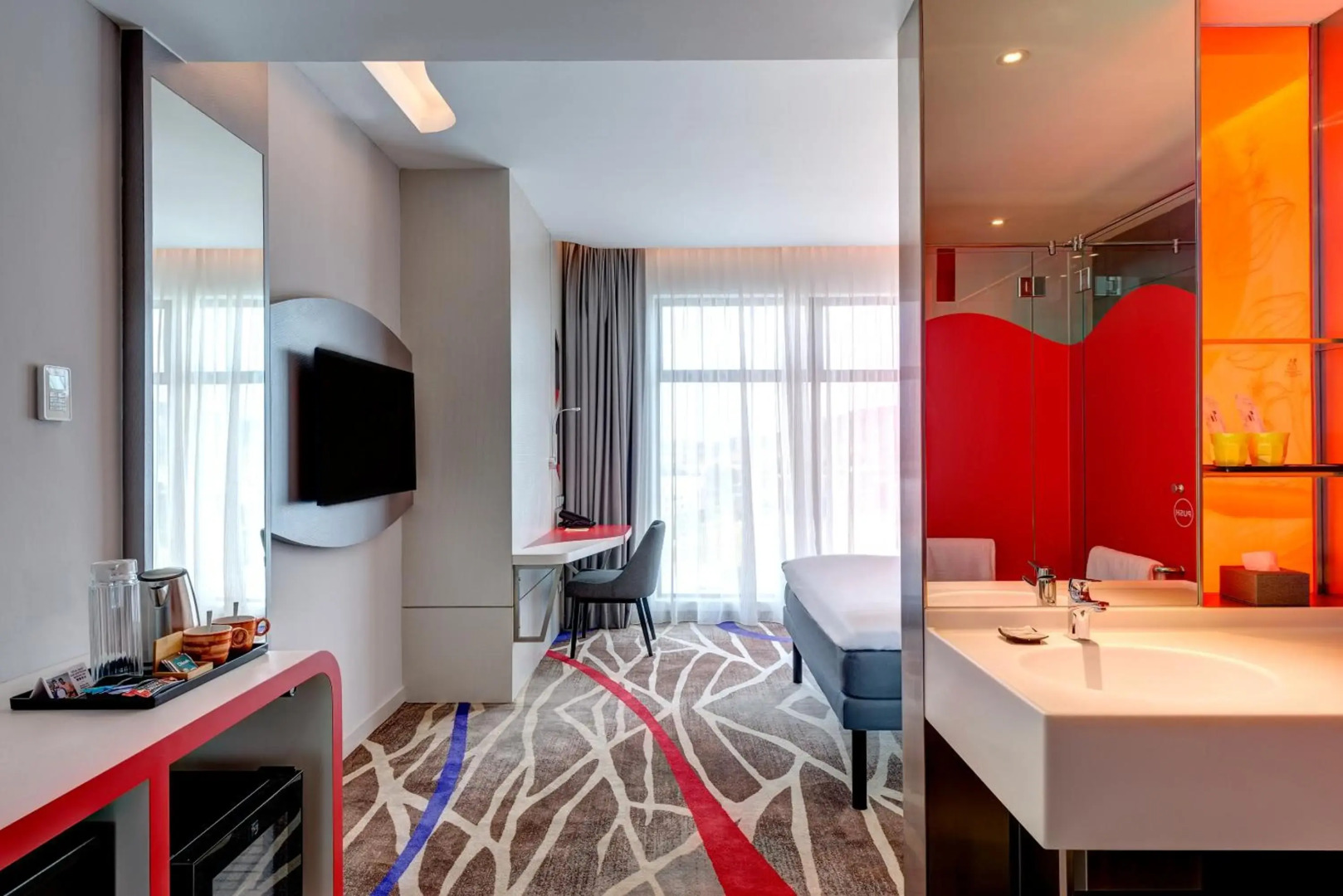 Ibis Styles Johor Iskandar Puteri