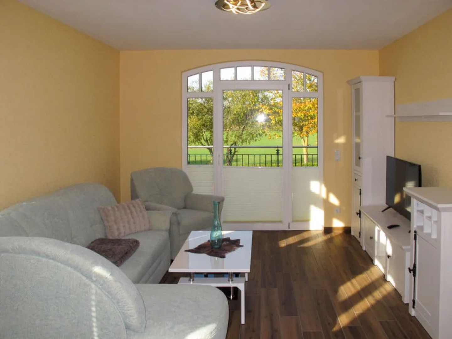 Altherscher Hof - Oase der Ruhe