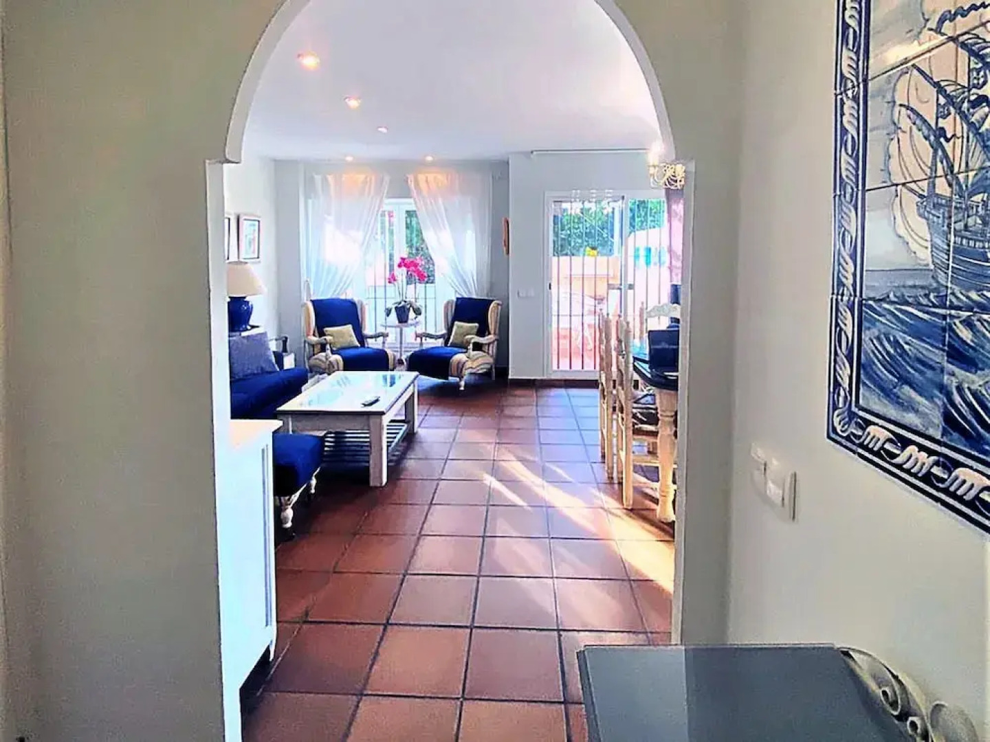 Belvilla by OYO Holiday Home in Rota