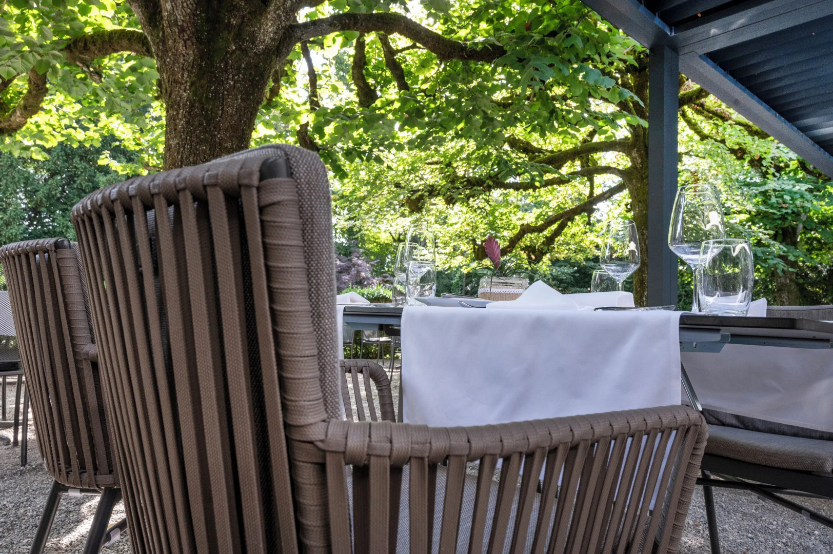 Romantik Hotel & Restaurant Sternen