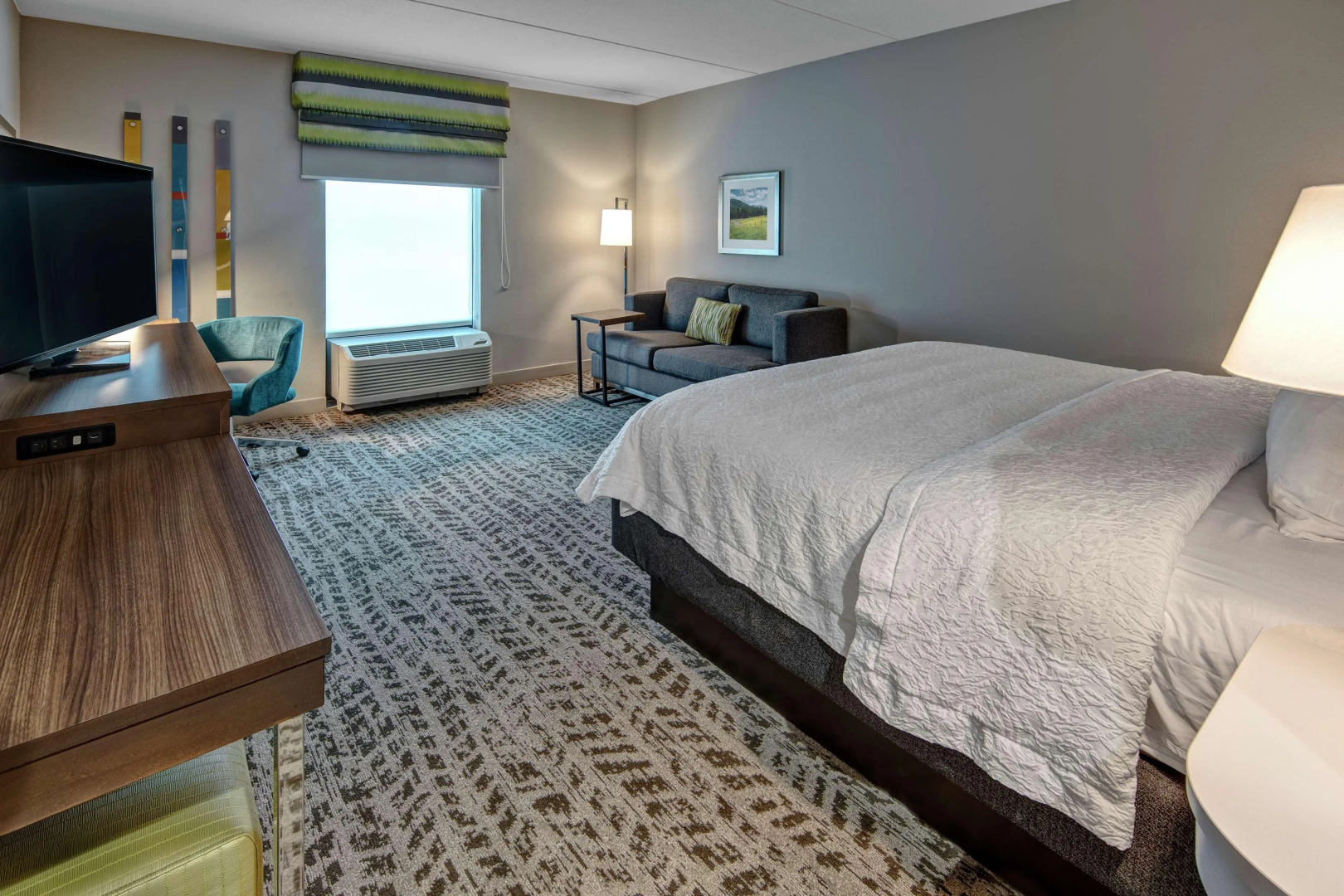 Hampton Inn & Suites Nashville/Goodlettsville