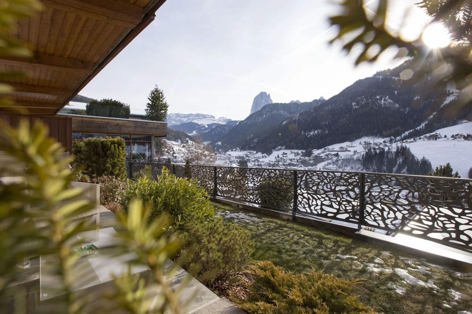 Residence Gran Tubla