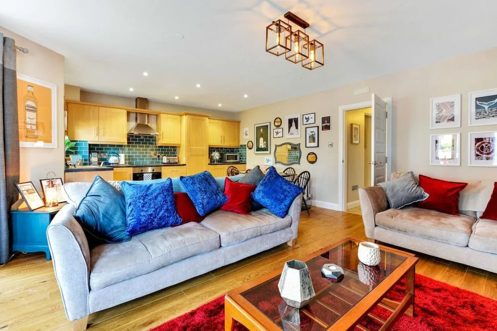 Causeway Coast Haven