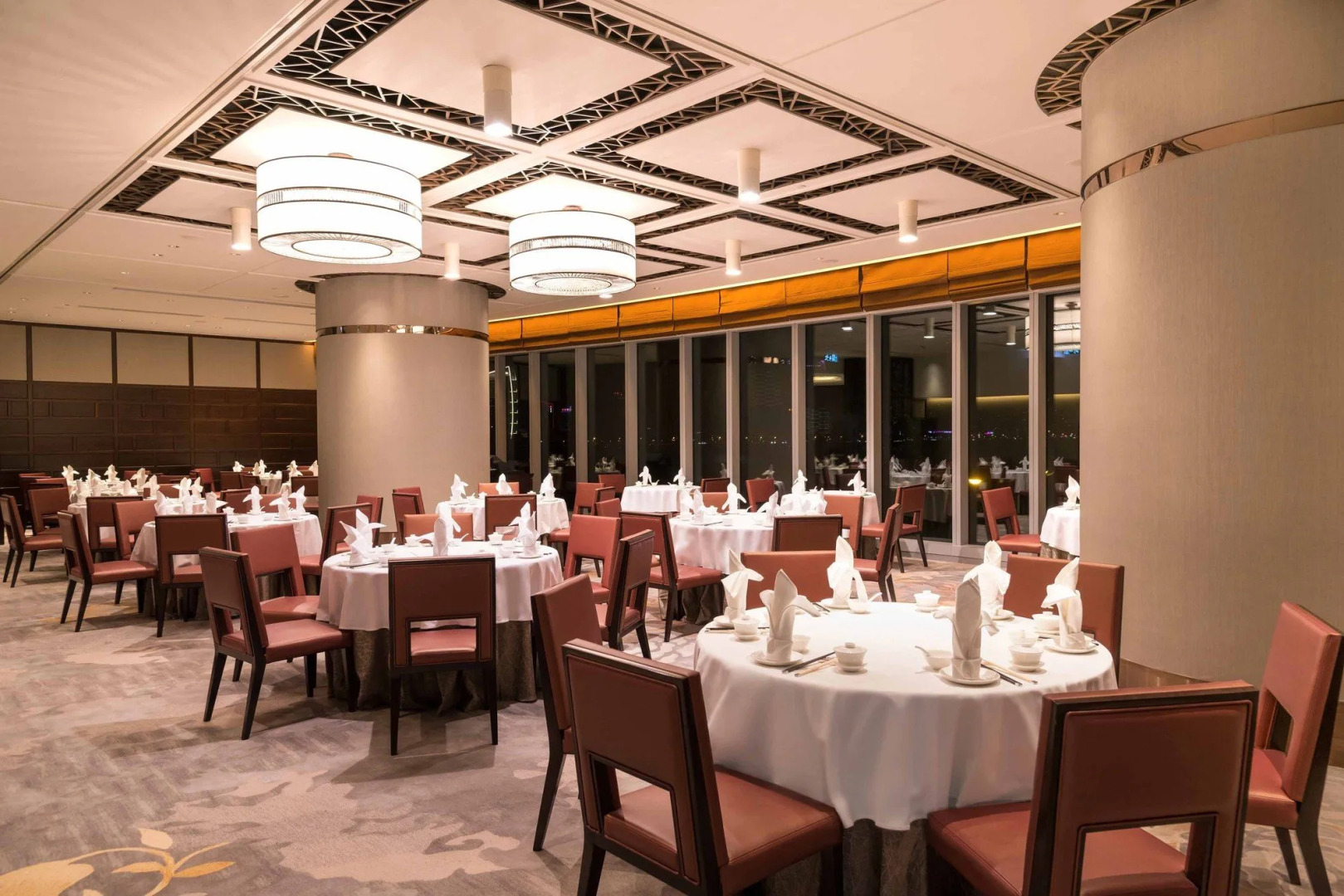 Crowne Plaza Macau by IHG