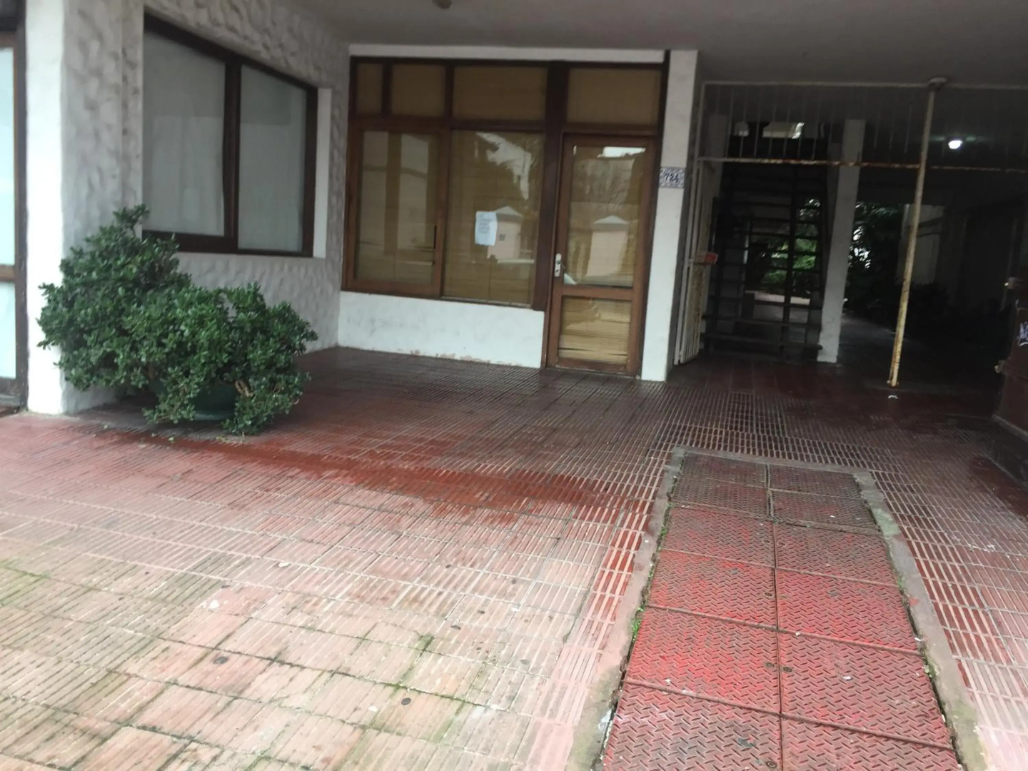 Apartamento aire acondicionado, wifi, Netflix,cerca de la Playa Mansa y Centro Maldonado