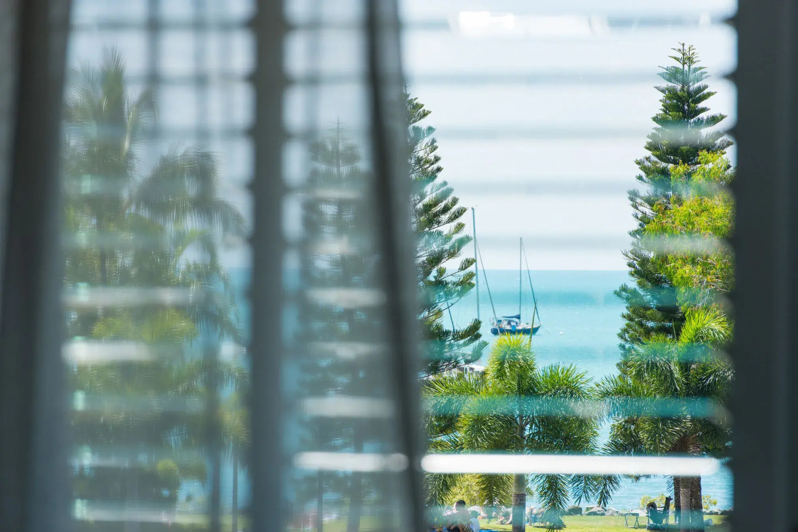 Heart Hotel and Gallery Whitsundays