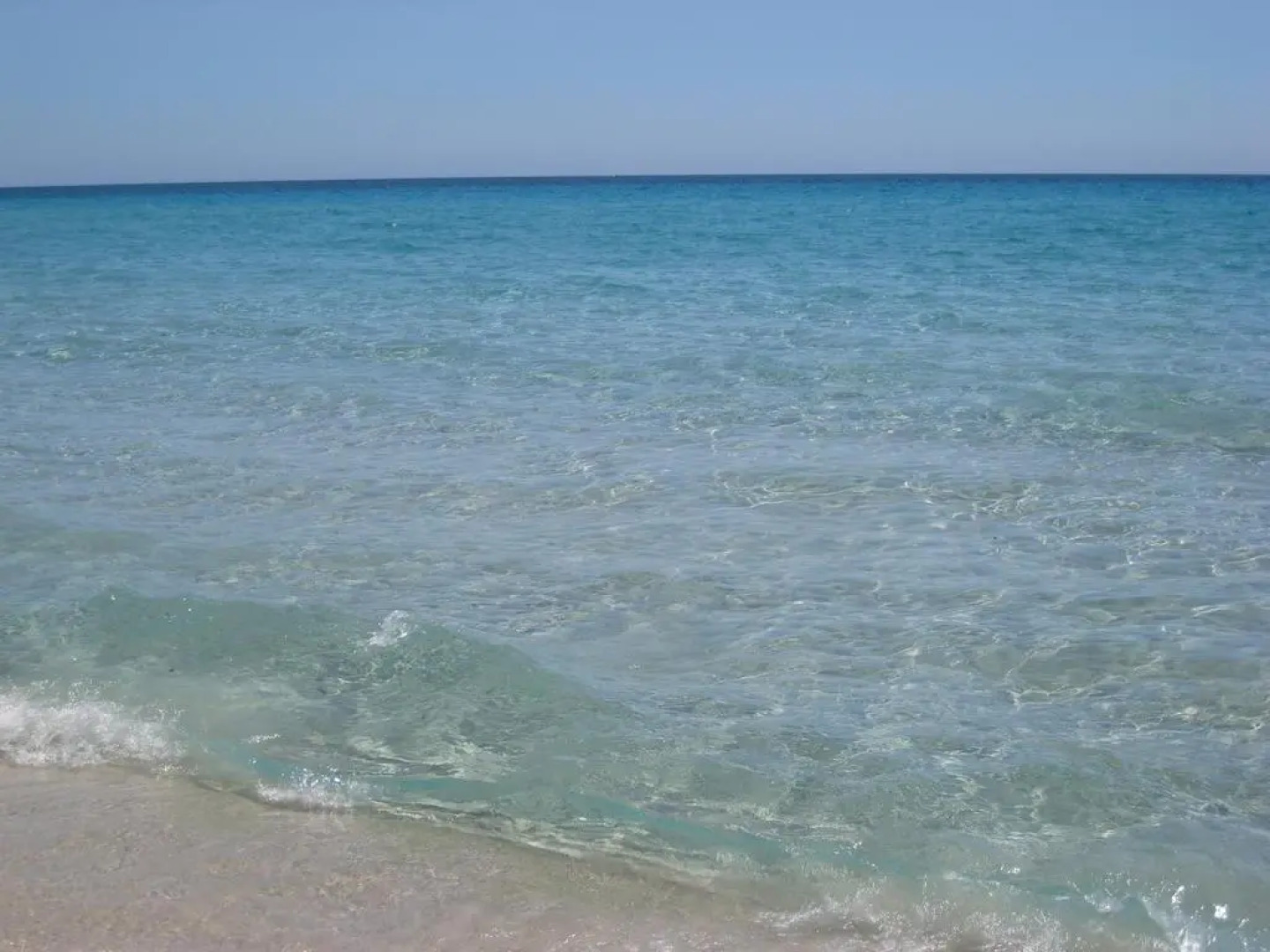 Villaggio Camping Calapineta