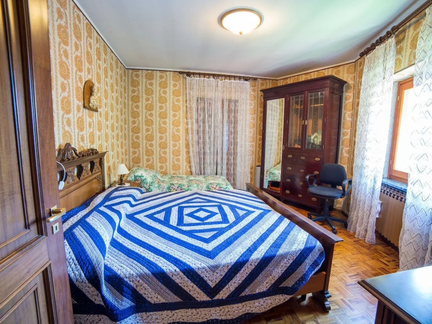 Chambres Mont Cervin