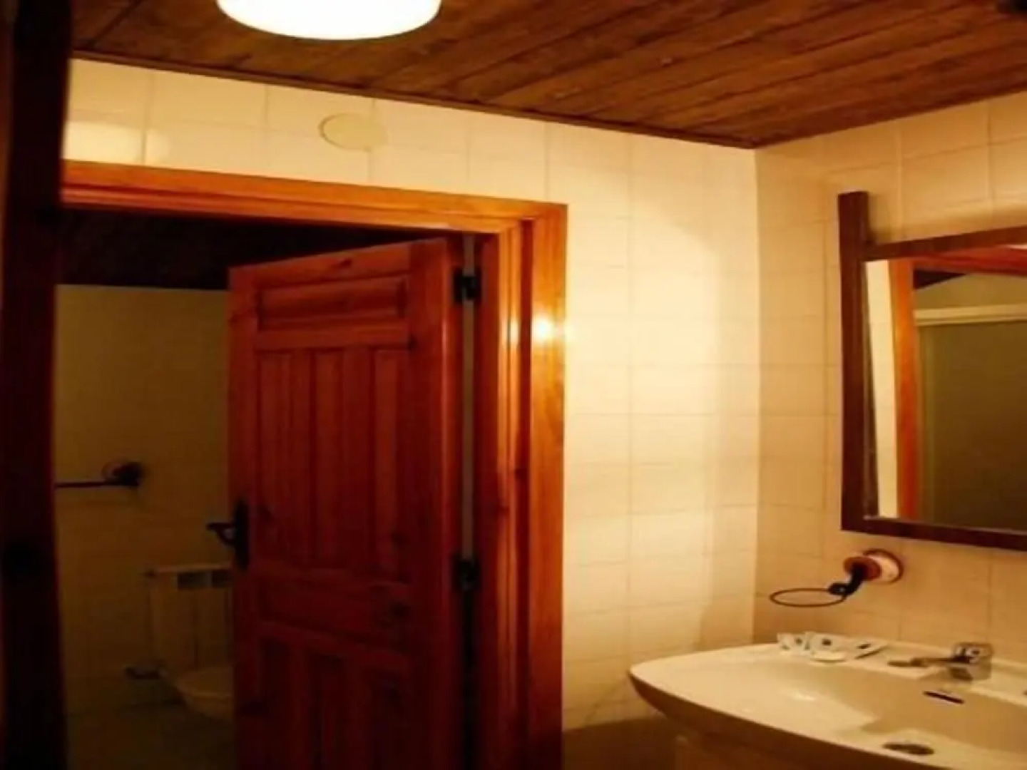 Casa Rural Los Parrales