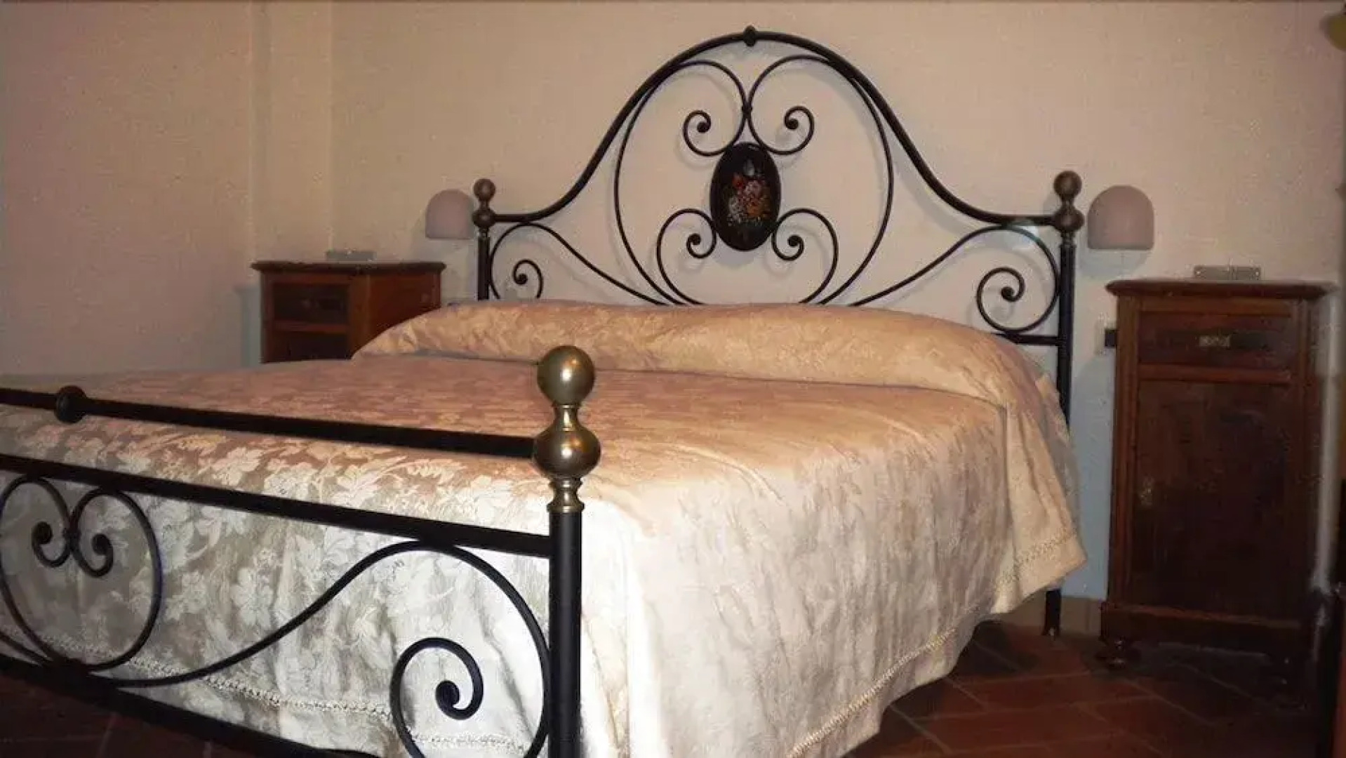 Agriturismo L' Ulivo