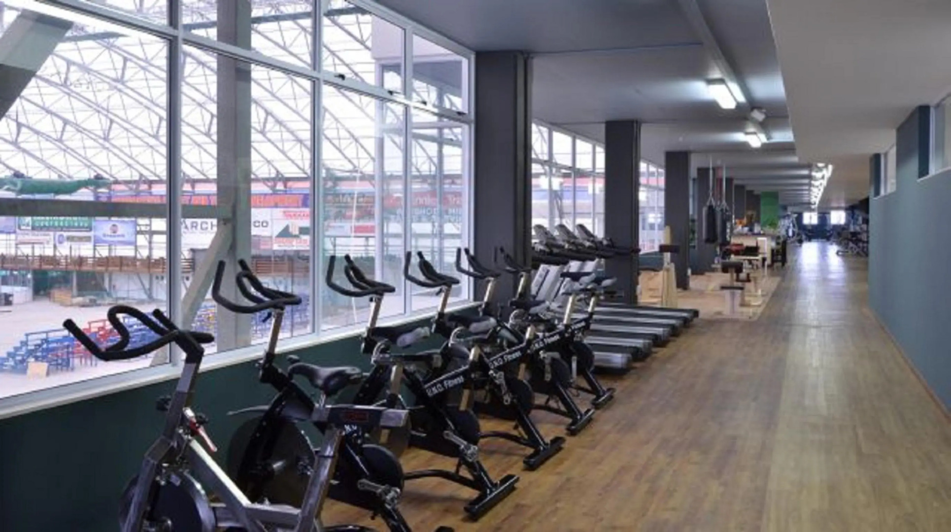 BON Hotel Swakopmund