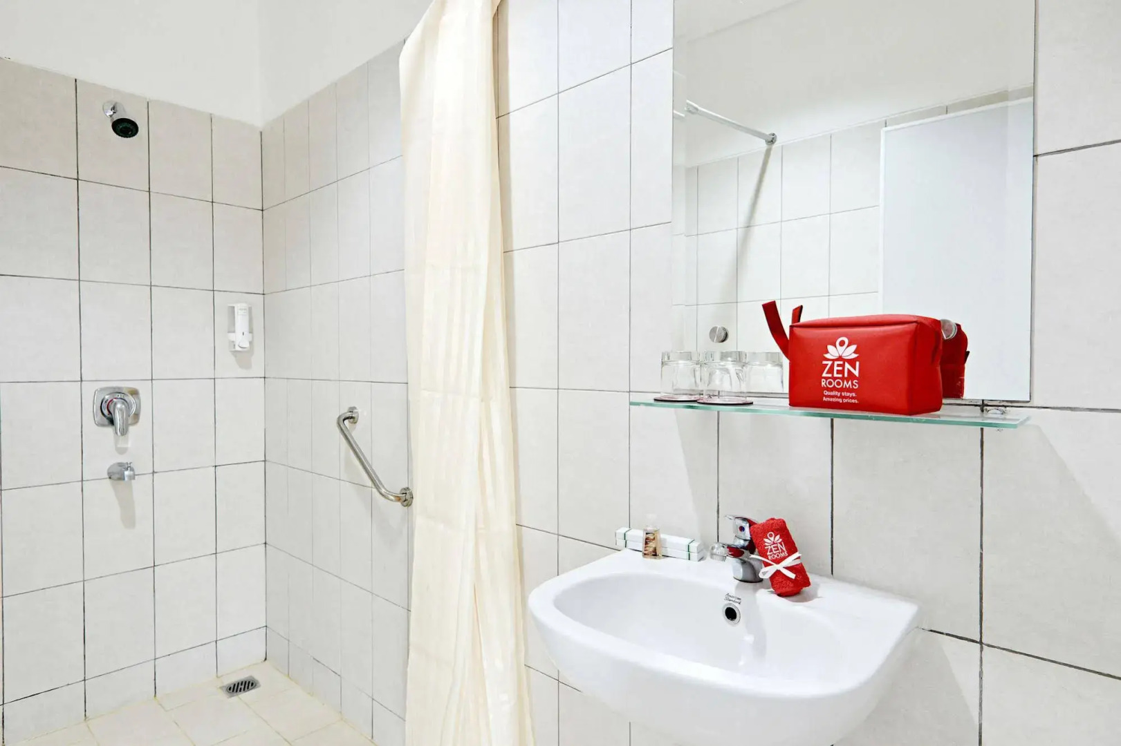 ZEN Rooms Pakuan Baranangsiang