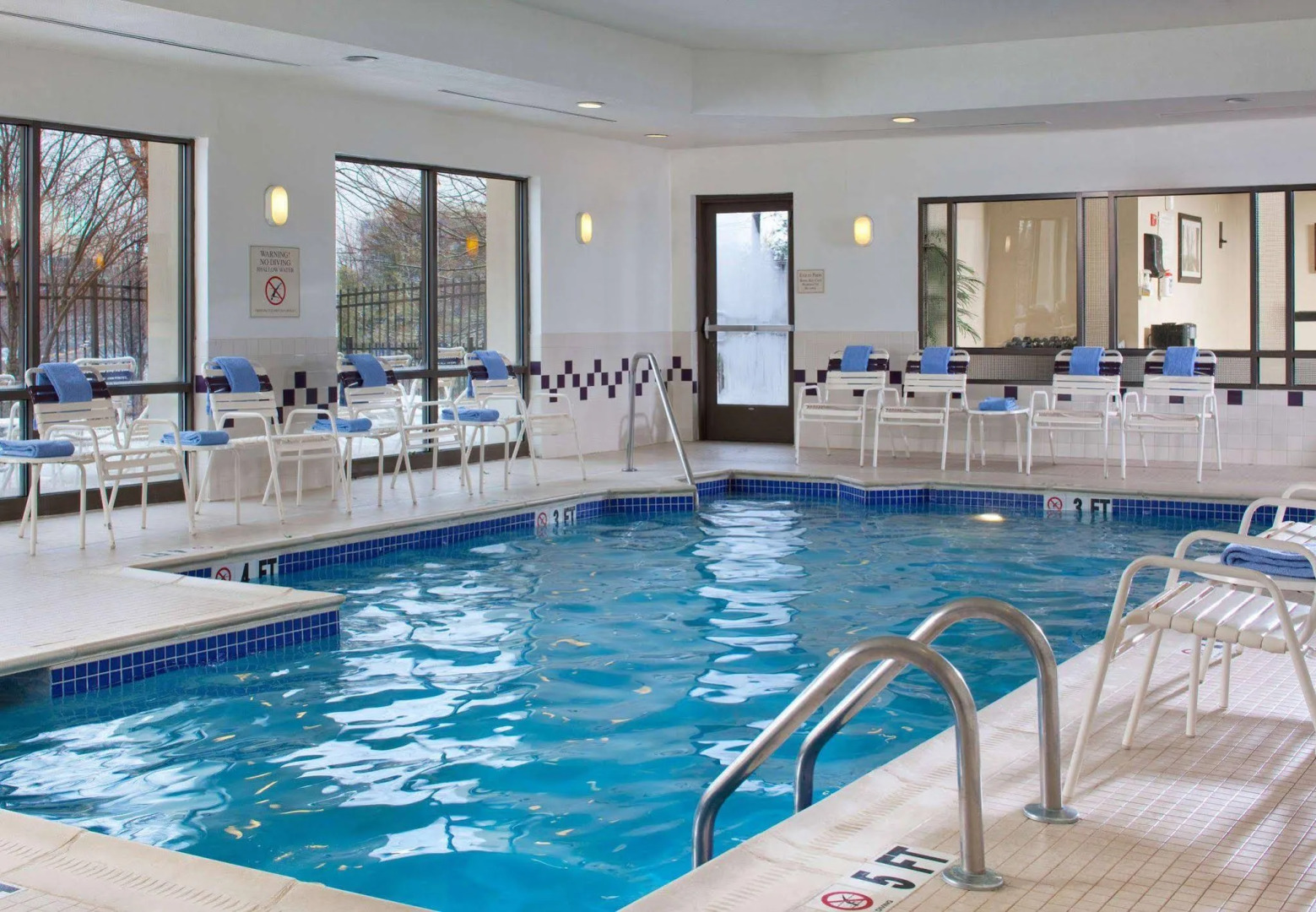 SpringHill by Marriott Centreville/Chantilly