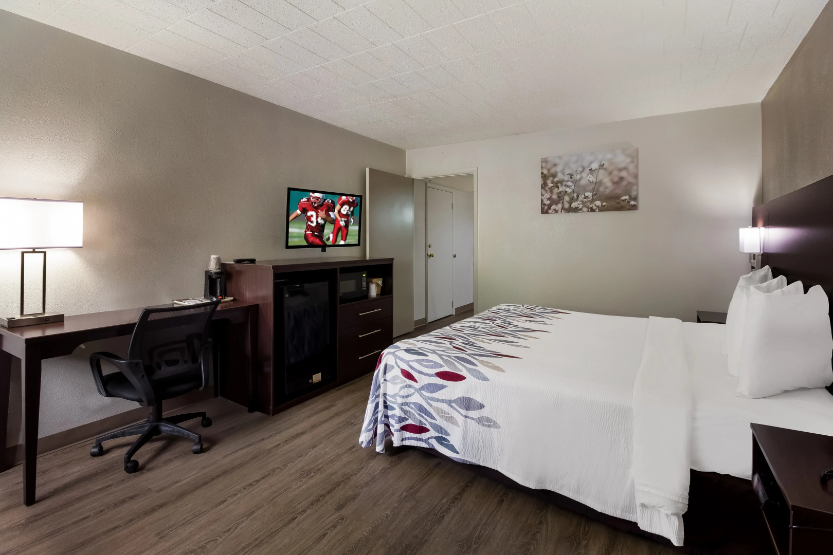 Red Roof Inn New Stanton