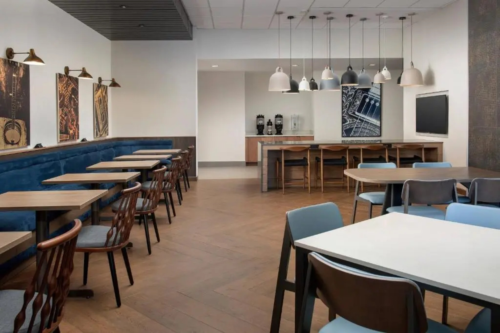 Fairfield Inn & Suites Nashville Near Vanderbilt