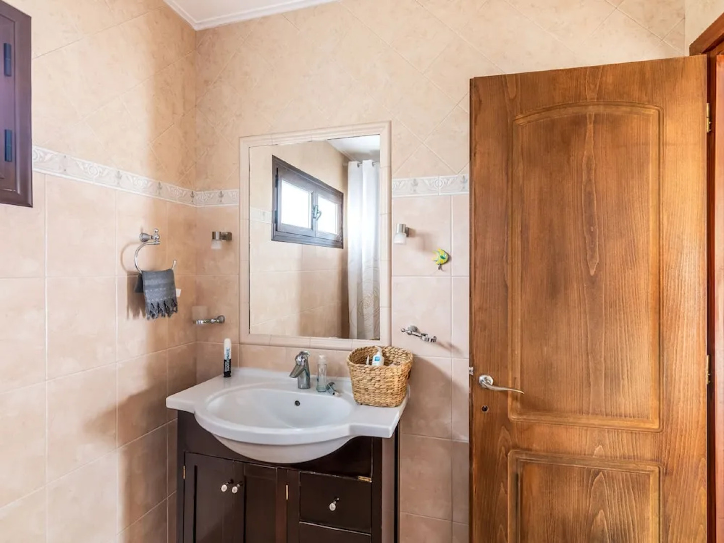 Graceful Villa in Raches Fthiotidos With Patio