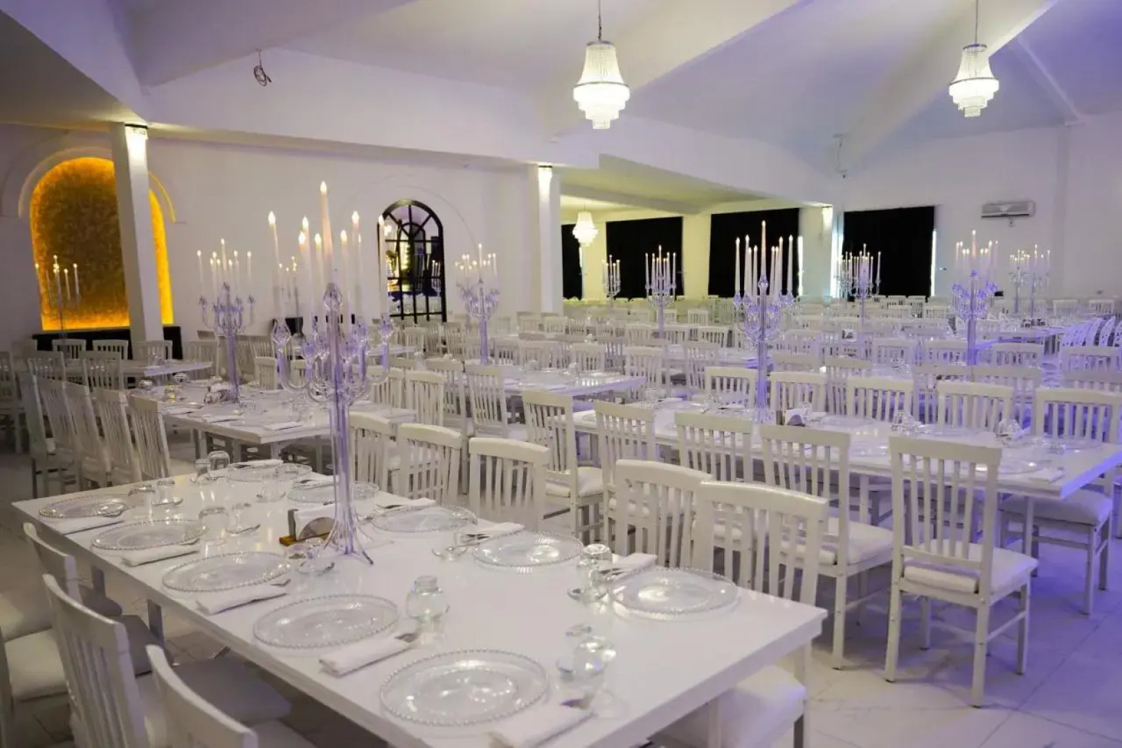 Emin Koçak Thermal & Spa - Convention Center