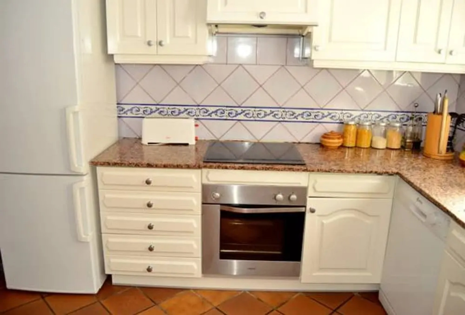 Maria del Mar - Holiday Houses