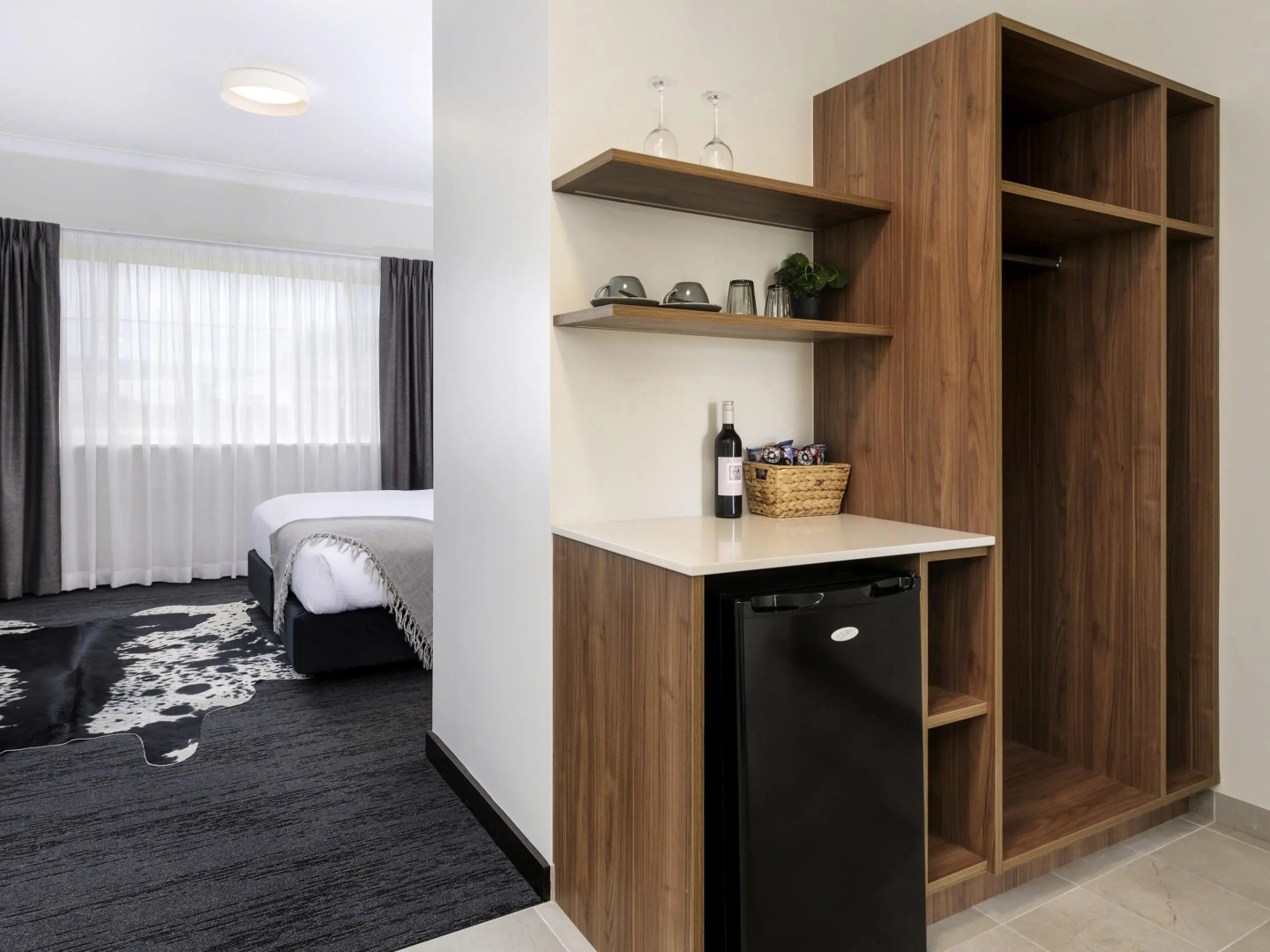 Parklands Resort Mudgee