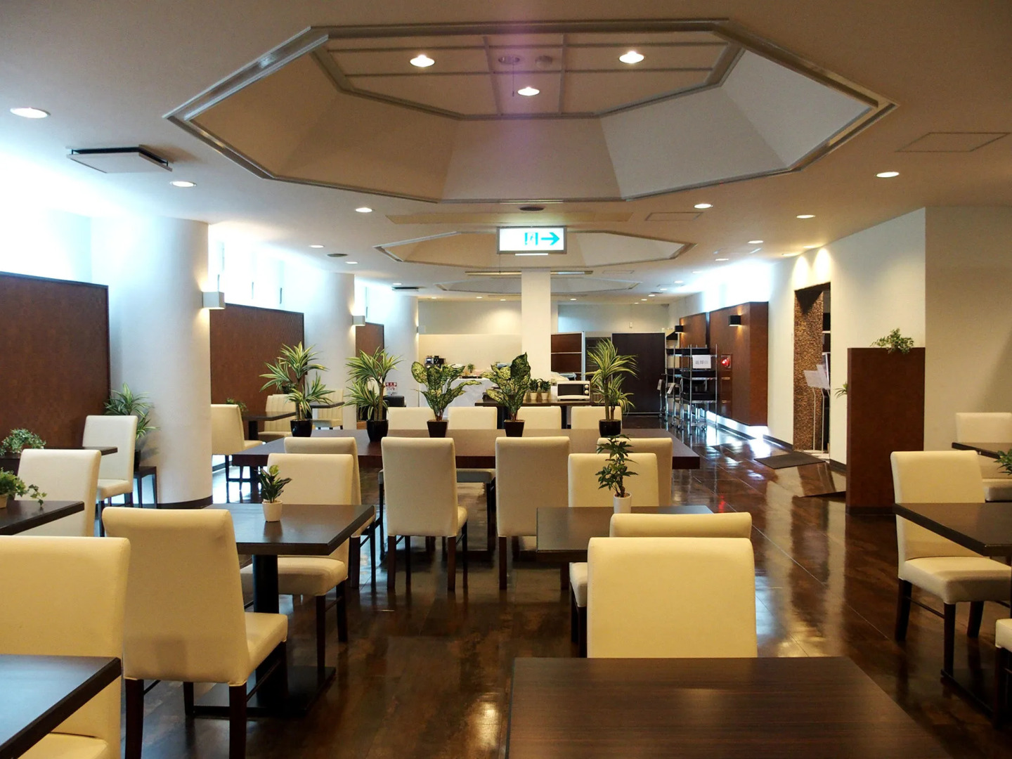 HOTEL LiVEMAX Iyo Mishima