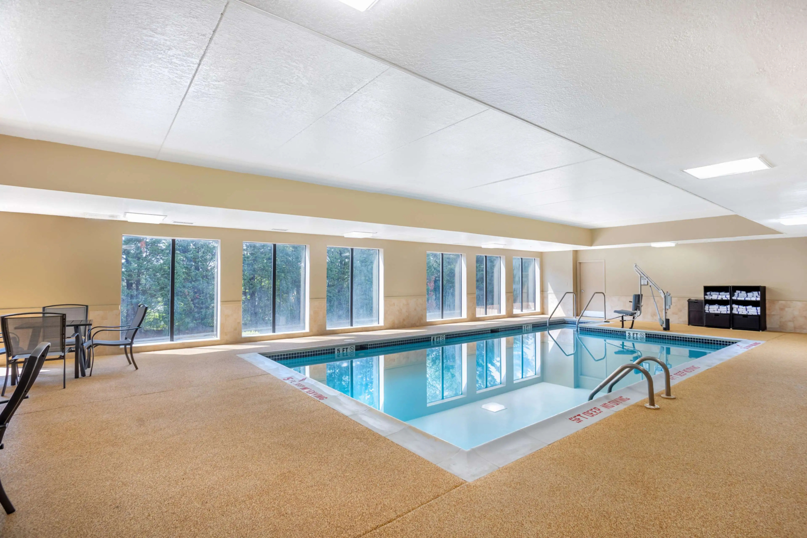 Best Western Grantville/Hershey